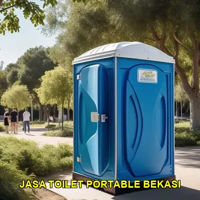 jasa toilet portable Bekasi